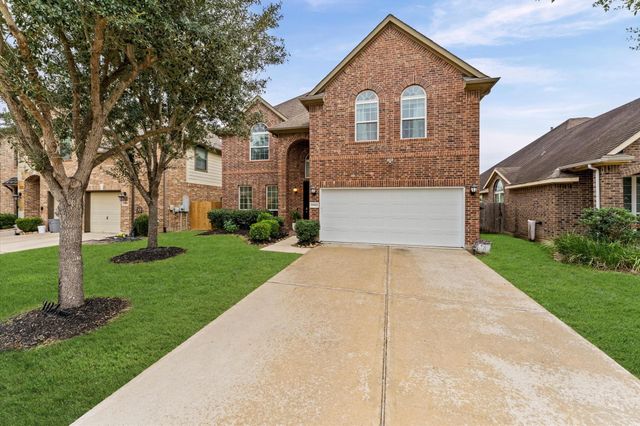 9962 Norhill Heights Lane, Brookshire, TX 77423