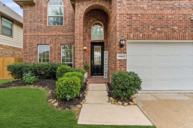 9962 Norhill Heights Lane, Brookshire, TX 77423