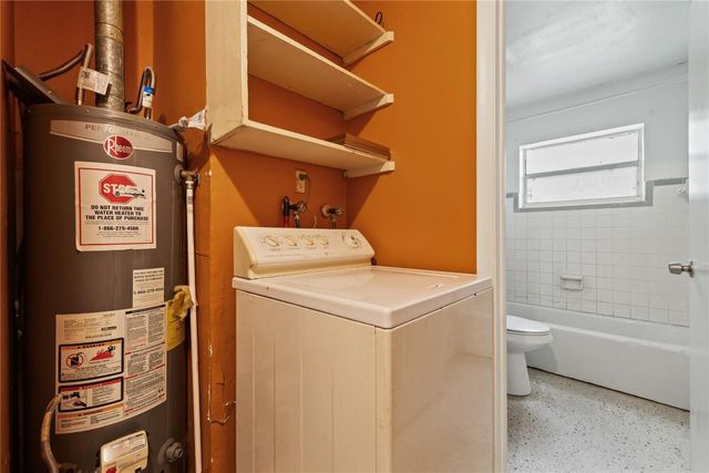 2802 Avenue G, Fort Pierce, FL 34947