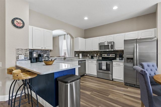 7753 BASNETT CIRCLE, Kissimmee, FL 34747