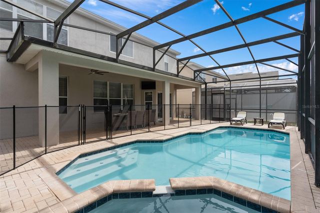 7753 BASNETT CIRCLE, Kissimmee, FL 34747