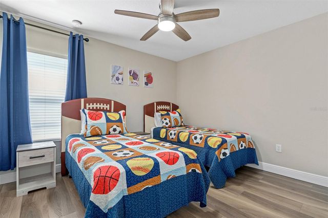 7753 BASNETT CIRCLE, Kissimmee, FL 34747
