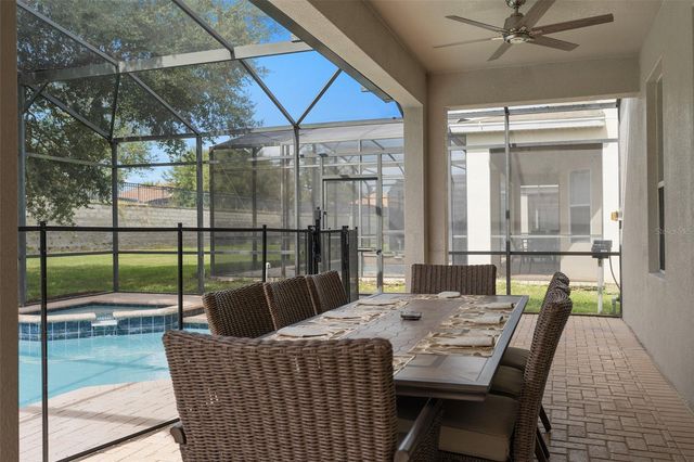 7753 BASNETT CIRCLE, Kissimmee, FL 34747