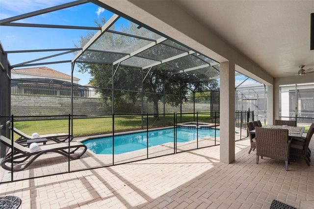 7753 BASNETT CIRCLE, Kissimmee, FL 34747