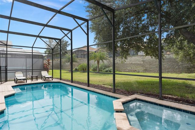 7753 BASNETT CIRCLE, Kissimmee, FL 34747
