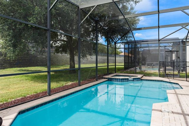 7753 BASNETT CIRCLE, Kissimmee, FL 34747