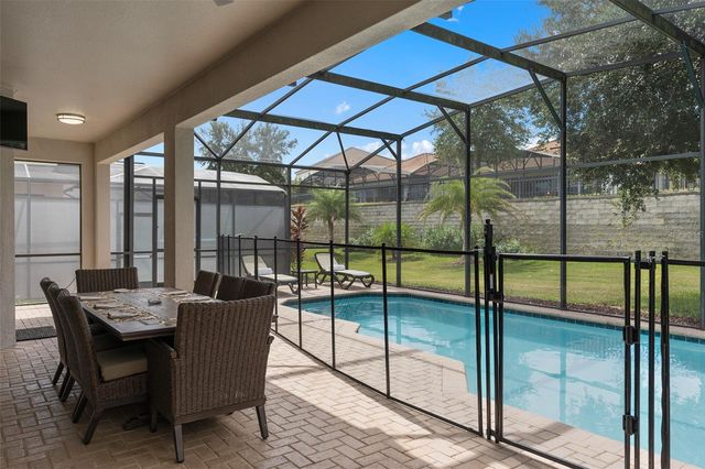 7753 BASNETT CIRCLE, Kissimmee, FL 34747