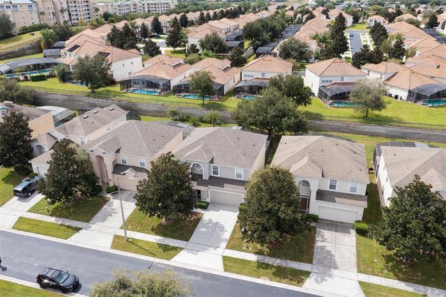 7753 BASNETT CIRCLE, Kissimmee, FL 34747