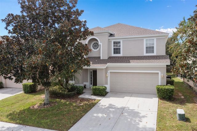 7753 BASNETT CIRCLE, Kissimmee, FL 34747