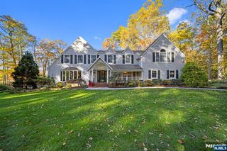 14 Stuyvesant Road, Montvale, NJ 07645