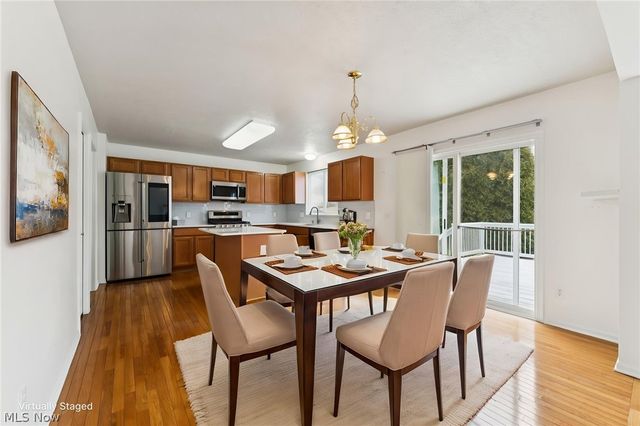 2352 Becket Circle, Stow, OH 44224