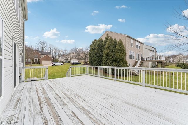 2352 Becket Circle, Stow, OH 44224