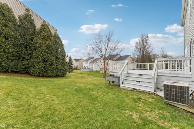 2352 Becket Circle, Stow, OH 44224