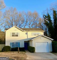 3543 Sweetgum Lane 3543, Decatur, GA 30032