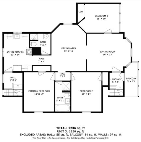 87 Broad St 3, Lynn, MA 01902