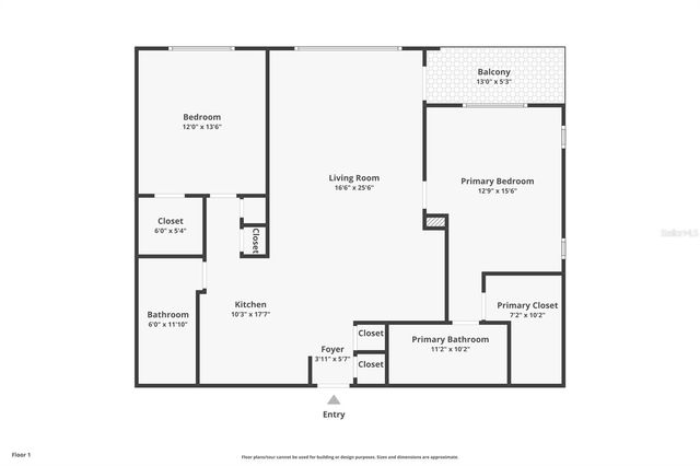 5220 BRITTANY DR S 901, St Petersburg, FL 33715