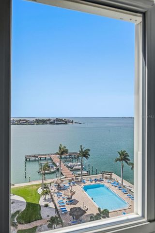 5220 BRITTANY DR S 901, St Petersburg, FL 33715