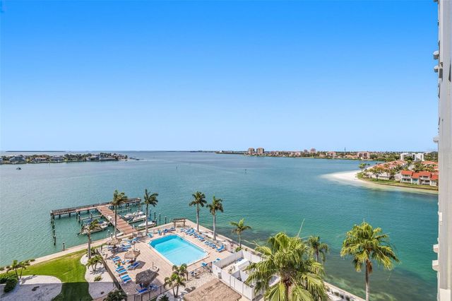5220 BRITTANY DR S 901, St Petersburg, FL 33715