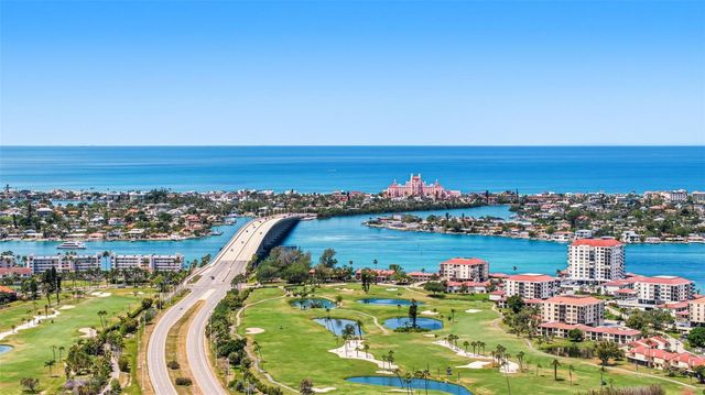 5220 BRITTANY DR S 901, St Petersburg, FL 33715