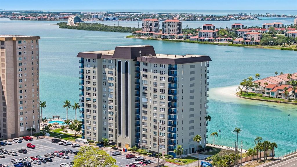 5220 BRITTANY DR S 901, St Petersburg, FL 33715