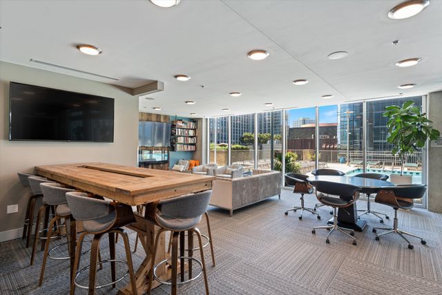 301 Demonbreun St Unit 1418, Nashville, TN 37201