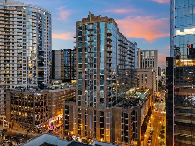 301 Demonbreun St Unit 1418, Nashville, TN 37201