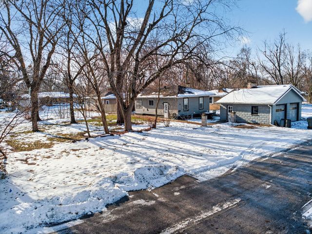 525 Byron Street, Wilmington, IL 60481