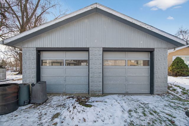 525 Byron Street, Wilmington, IL 60481