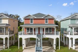 269 Benachi Avenue, A&B, Biloxi, MS 39530
