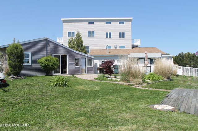45 S Portland Drive, Little Egg Harbor, NJ 08087