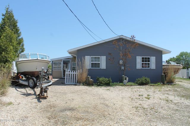 45 S Portland Drive, Little Egg Harbor, NJ 08087
