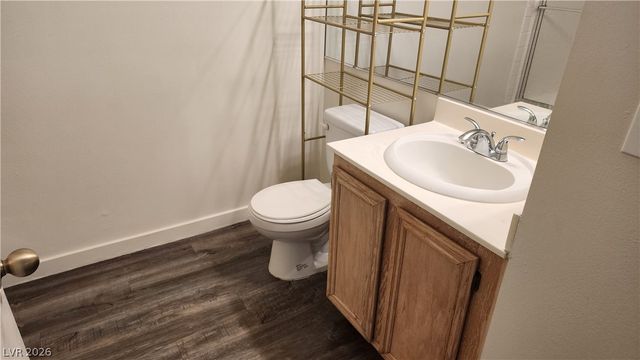 1909 RIO CANYON Court 106, Las Vegas, NV 89128