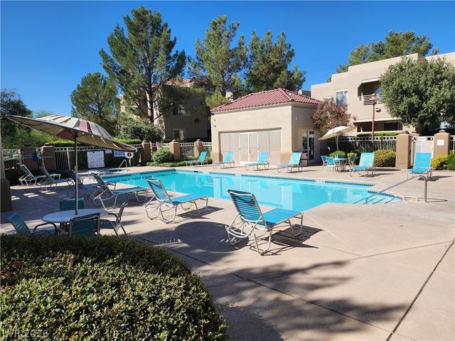 1909 RIO CANYON Court 106, Las Vegas, NV 89128