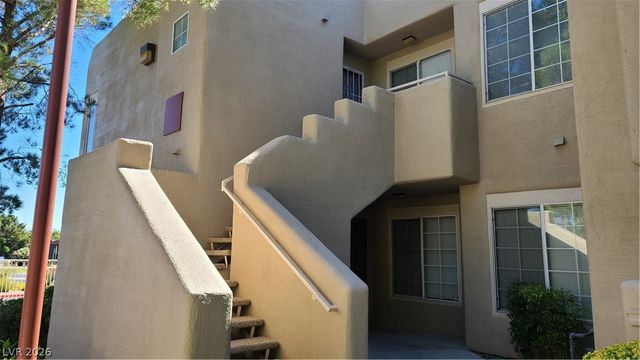 1909 RIO CANYON Court 106, Las Vegas, NV 89128