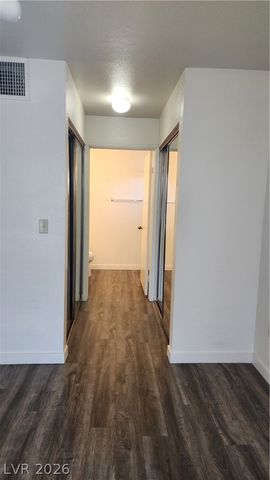 1909 RIO CANYON Court 106, Las Vegas, NV 89128