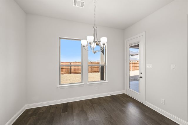 805 Monza Drive, Midlothian, TX 76065