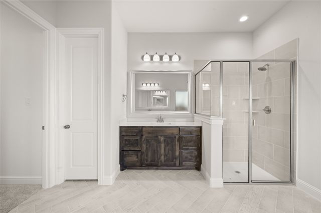 805 Monza Drive, Midlothian, TX 76065