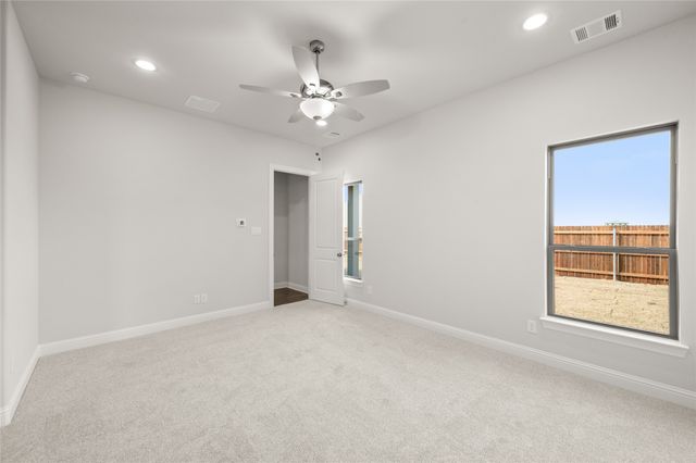 805 Monza Drive, Midlothian, TX 76065