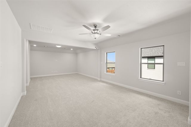 805 Monza Drive, Midlothian, TX 76065