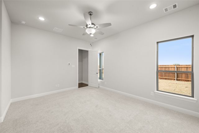 805 Monza Drive, Midlothian, TX 76065