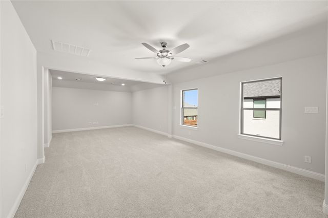 805 Monza Drive, Midlothian, TX 76065