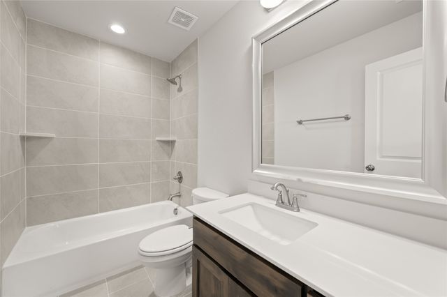 805 Monza Drive, Midlothian, TX 76065