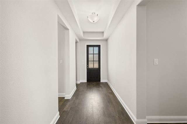 805 Monza Drive, Midlothian, TX 76065