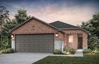 719 Springwell Drive, Princeton, TX 75407