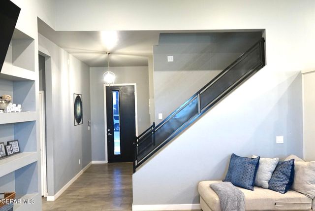 13721 Villa Vista Avenue, Horizon City, TX 79928