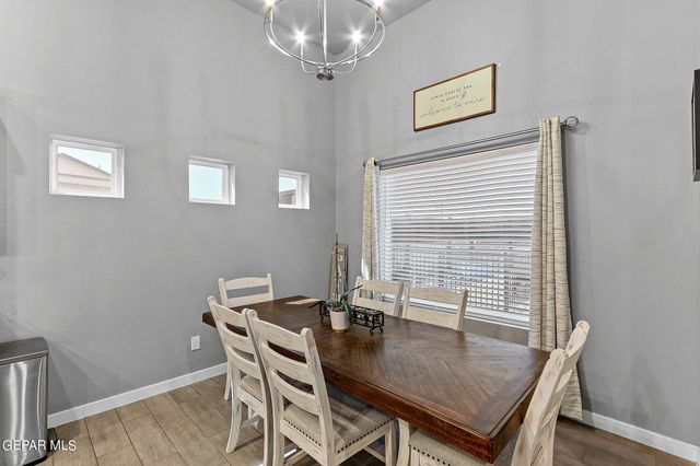 13721 Villa Vista Avenue, Horizon City, TX 79928