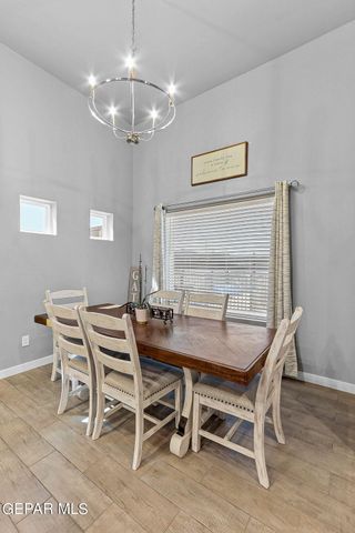 13721 Villa Vista Avenue, Horizon City, TX 79928