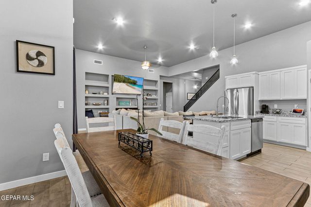 13721 Villa Vista Avenue, Horizon City, TX 79928