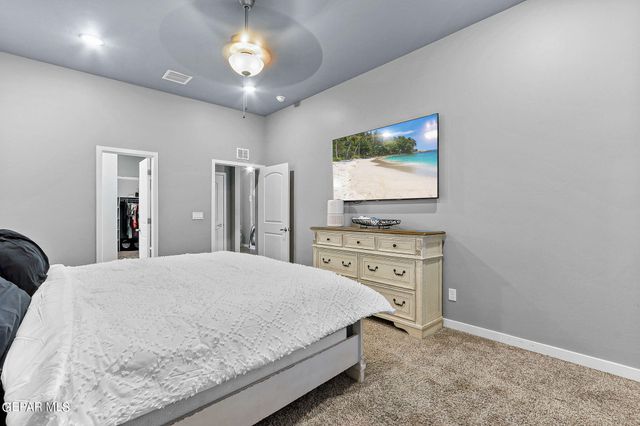 13721 Villa Vista Avenue, Horizon City, TX 79928