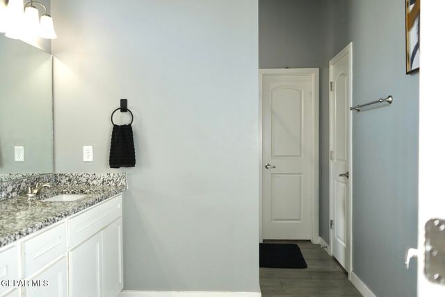 13721 Villa Vista Avenue, Horizon City, TX 79928